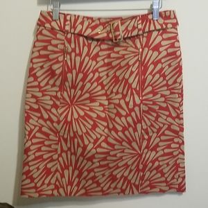 Wonderful little skirt